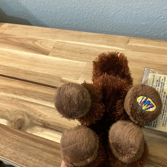 Retired Webkinz Horse - Picture 4 of 4